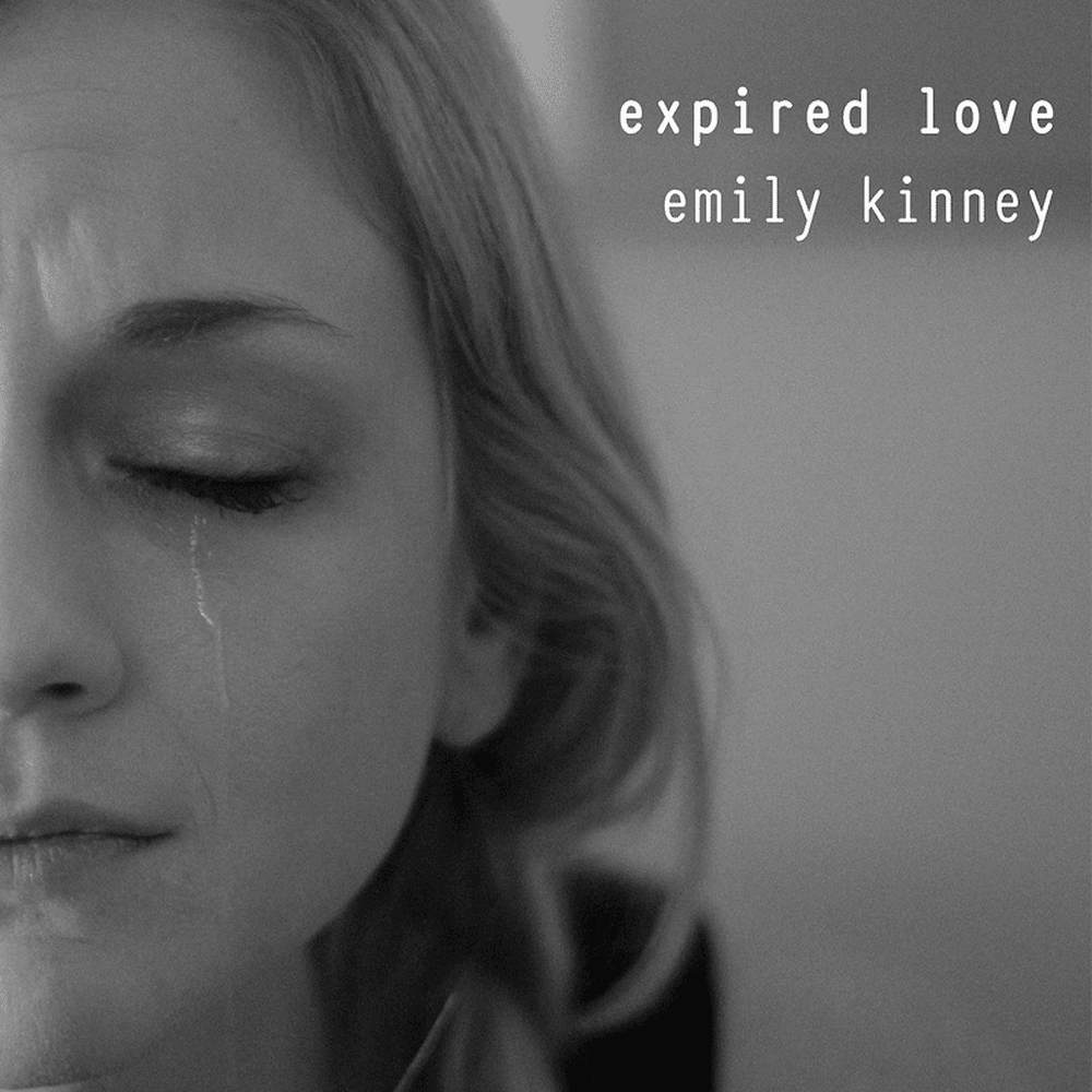 Expired Lover by Emily Kinney