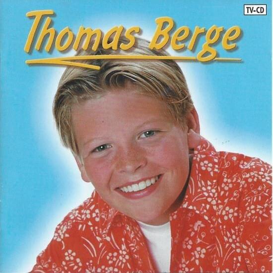 Als jij alles kon overdoen by Thomas Berge