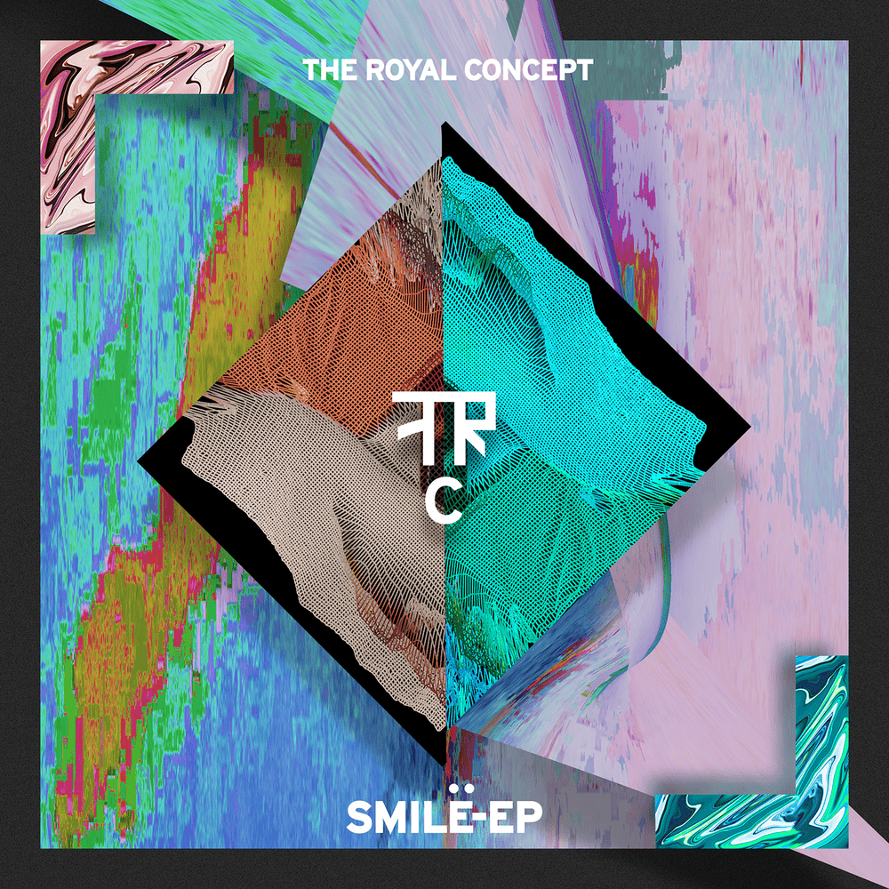 Smile by The Royal Concept