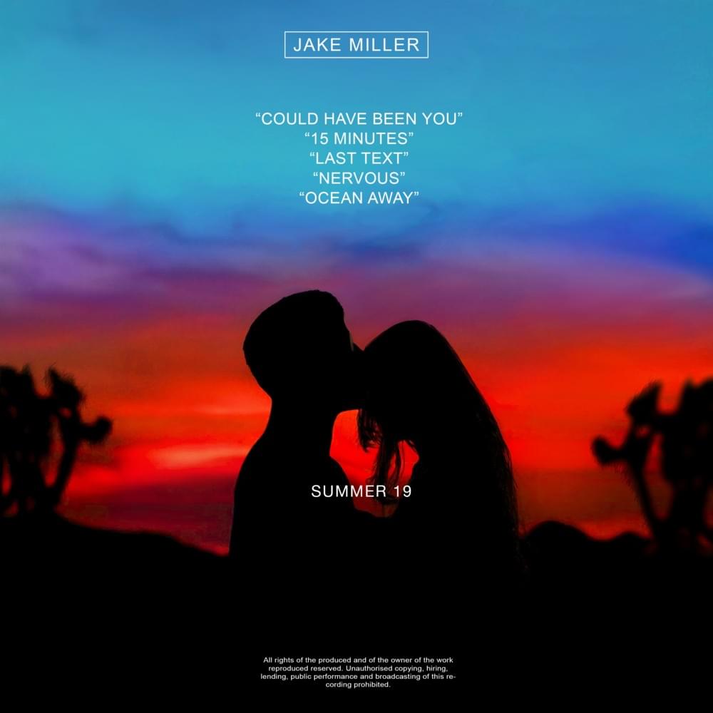 Cover image for SUMMER 19 - EP