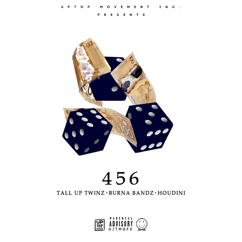 456 by TallupTwinz