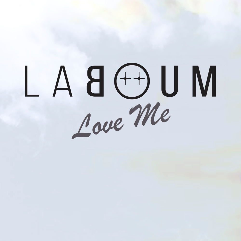 Album cover art for "Love Me" by LABOUM