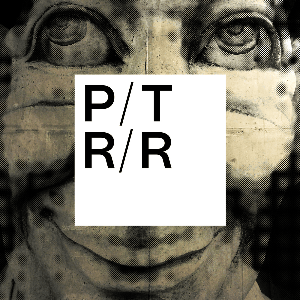 Album cover art for "Rats Return" by Porcupine Tree