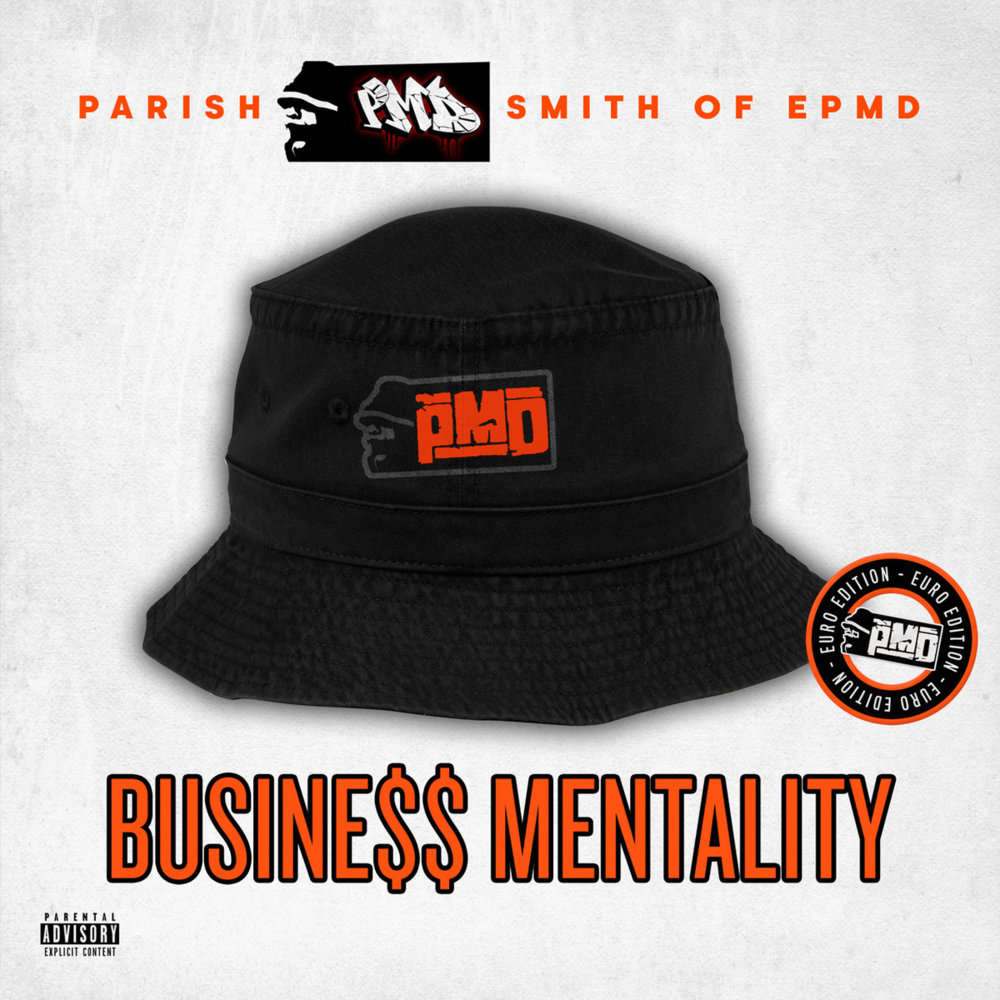 Mic Doc by PMD