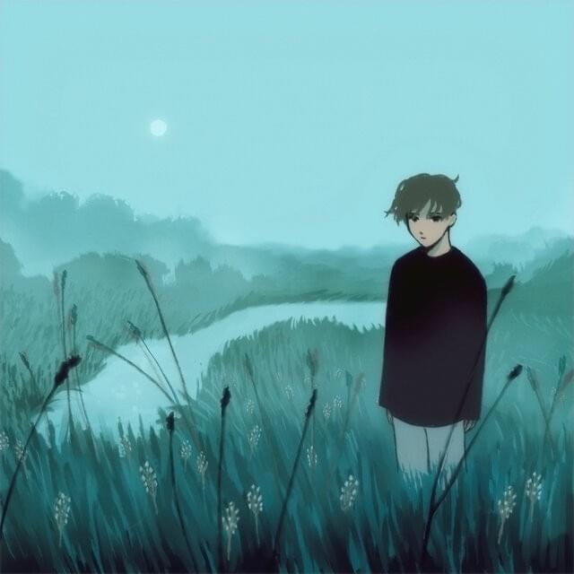 Cover image for broken
