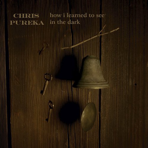 Album cover art for "Hangman" by Chris Pureka