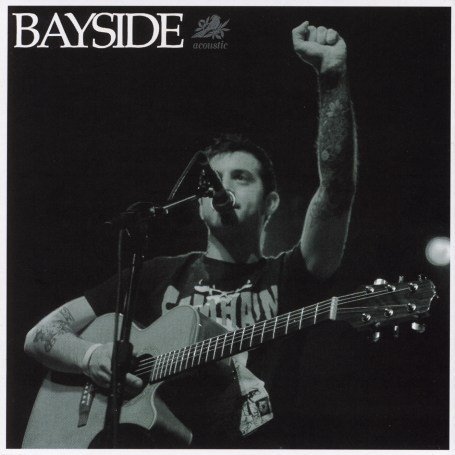 Cover image for Acoustic