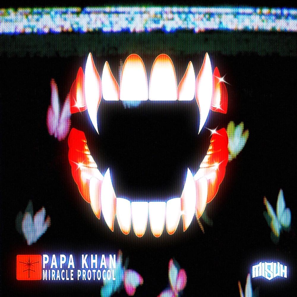 Miracle Protocol by Papa Khan (EDM)