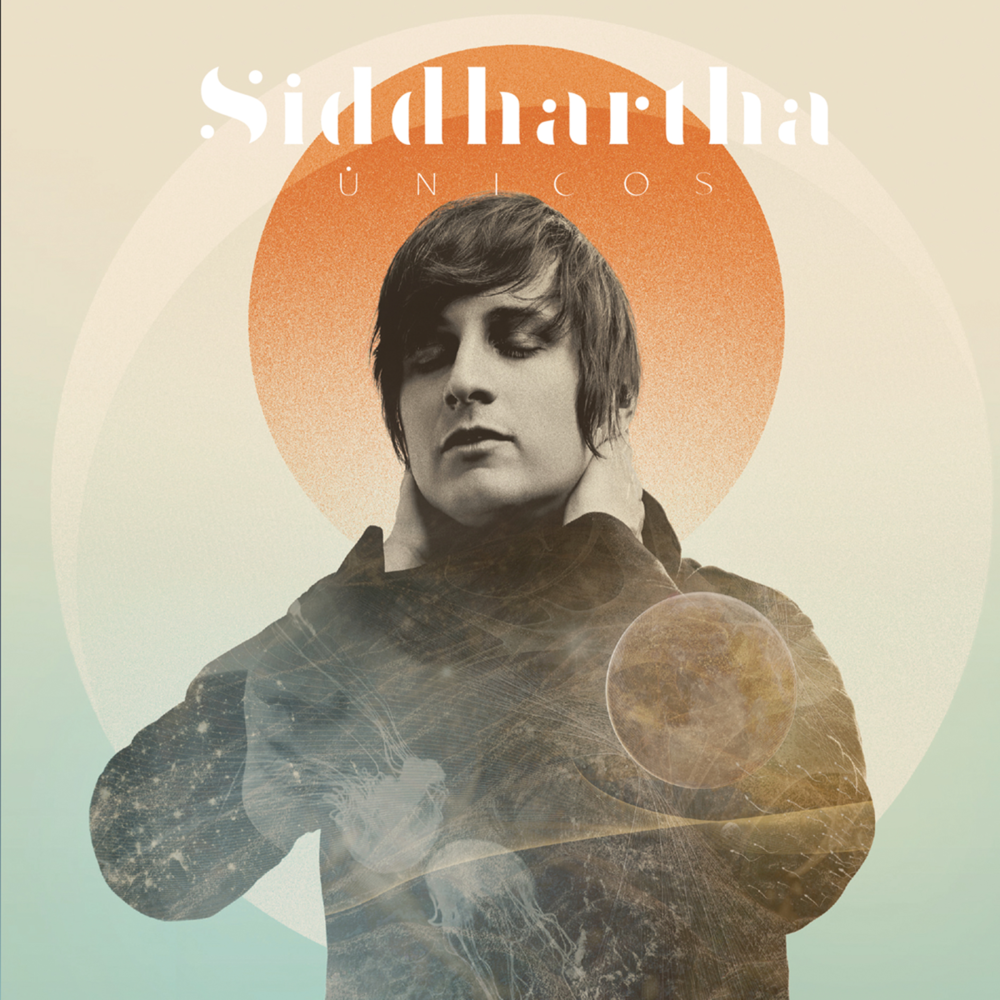 Ser Parte by Siddhartha