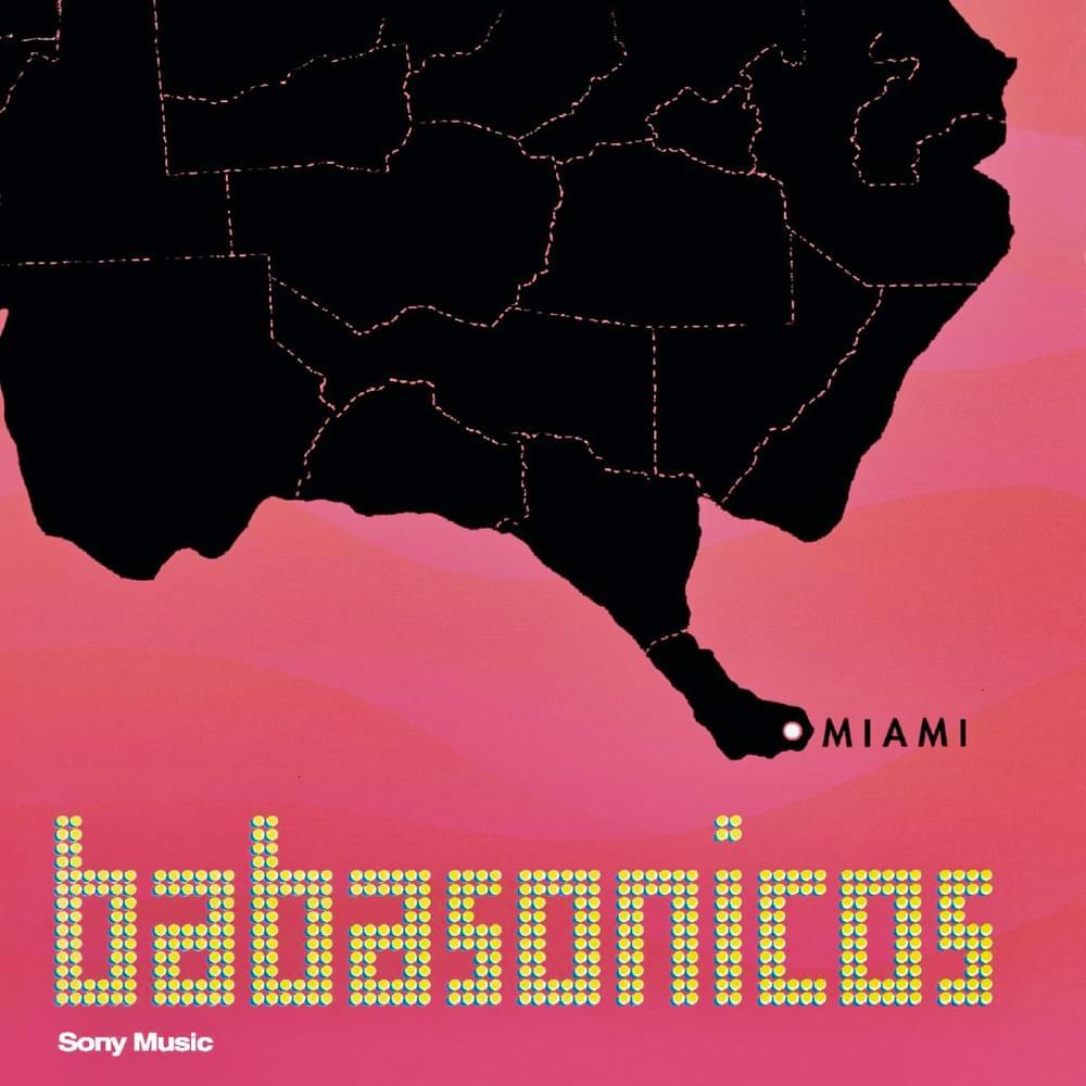 Album cover art for "4 AM" by Babasónicos