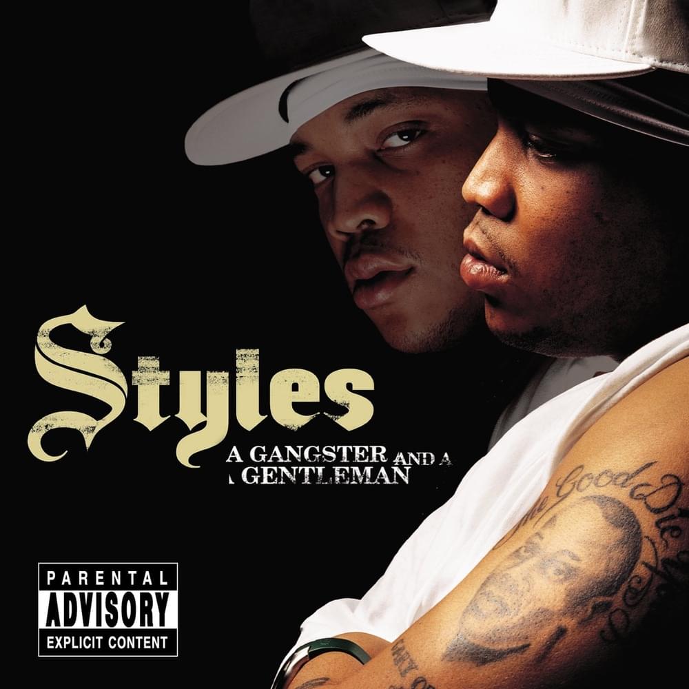 Good Times by Styles P