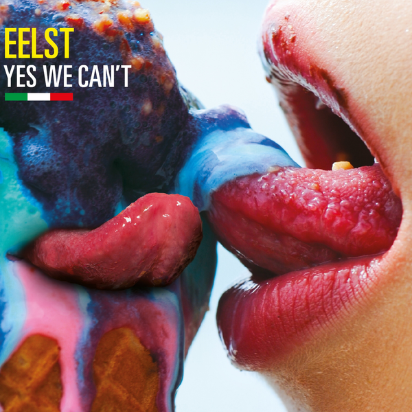 Cover image for Yes, We Can’t