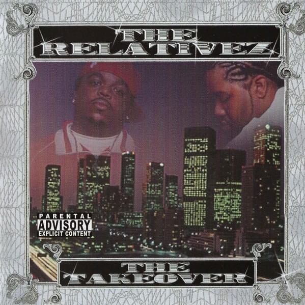 Like That by Tha Relativez