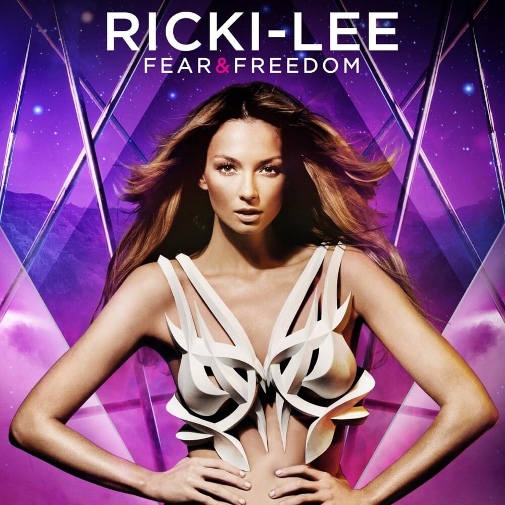 Look At Me Now by Ricki-Lee