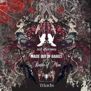 Cover image for Triads