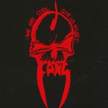 Cover image for Fang