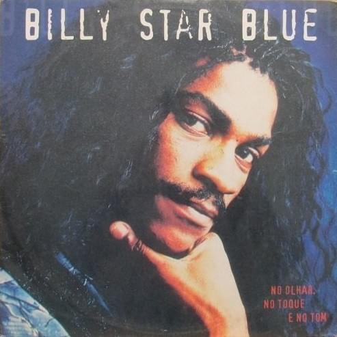Sempre Vou Te Amar by Billy Star Blue