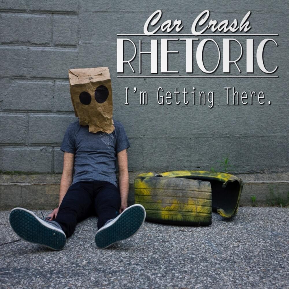 OCD by Car Crash Rhetoric