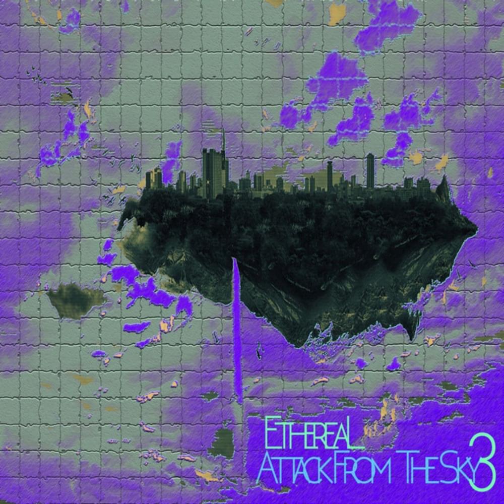 Cover image for Attack From The Sky 3