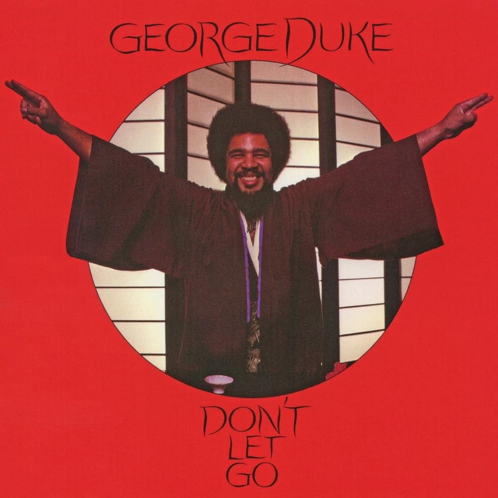 Dukey Stick by George Duke