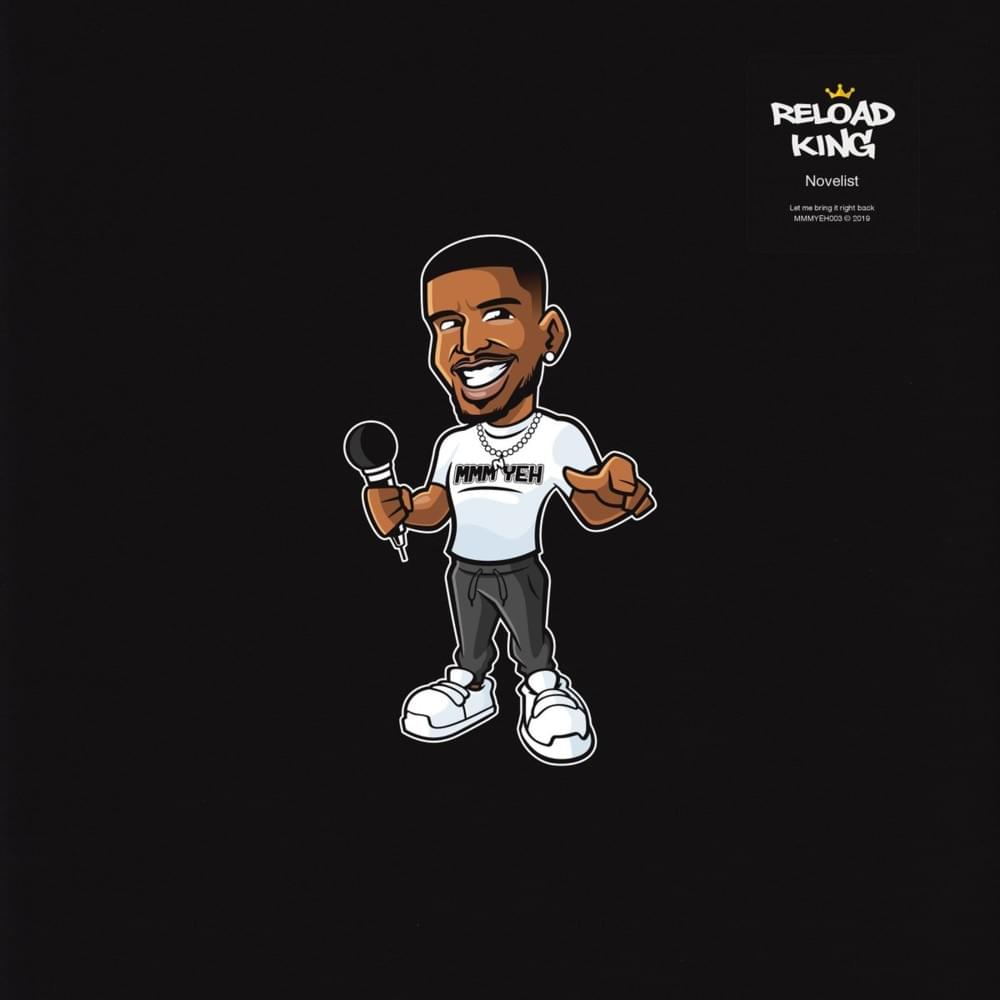 Grime Riddim by Novelist