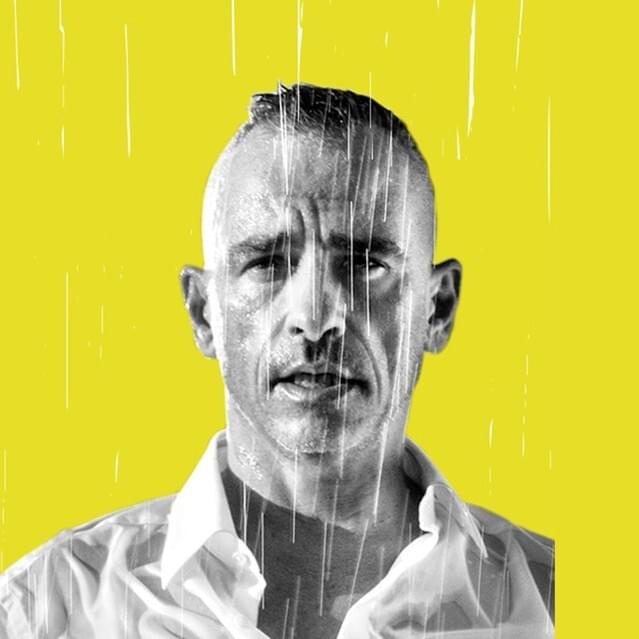 Cover image for Eros Ramazzotti