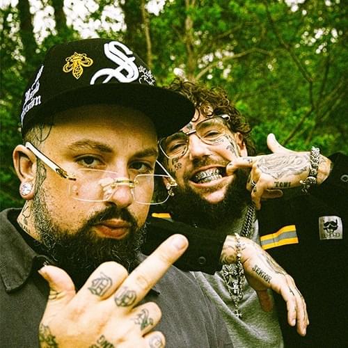Photo of $uicideboy$
