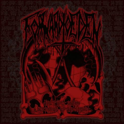 Indirect Cannibalism by Forward to Eden