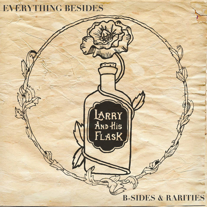 Long Way To Go by Larry and His Flask