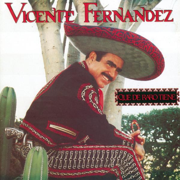Cover image for Que de raro tiene