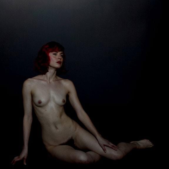 Album cover art for "It’s Only Love" by Young Ejecta