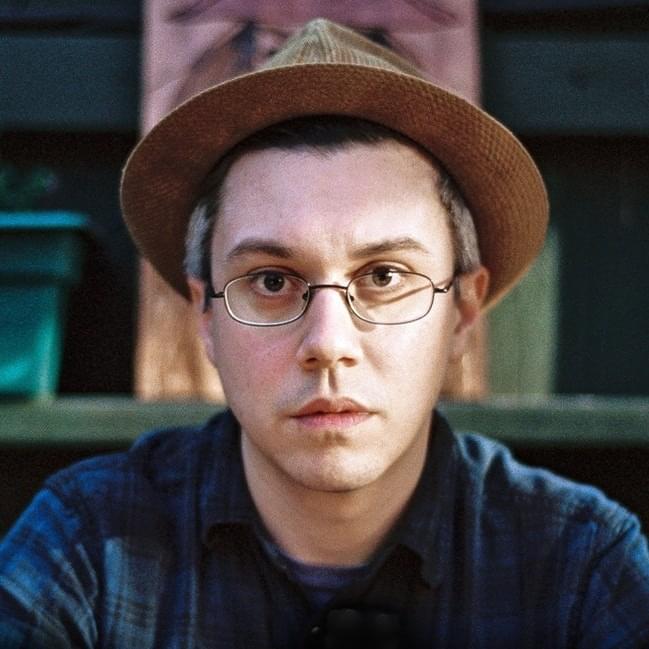 Dean Hurley Profile Picture Photo of Dean Hurley