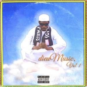 Dieudamn by Abah