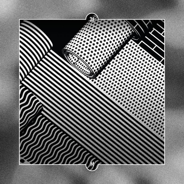 Album cover art for "Mandarake" by 20syl