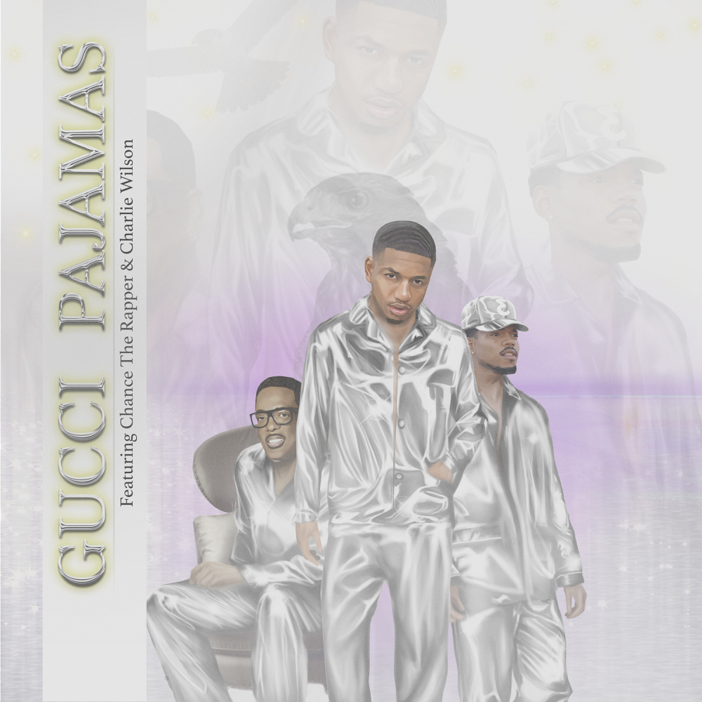 Gucci Pajamas by Guapdad 4000