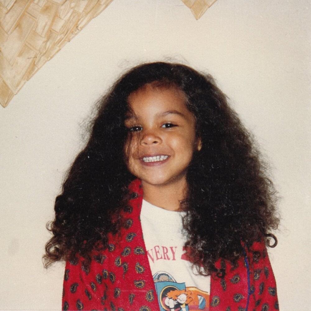 Little Girl by Arlissa