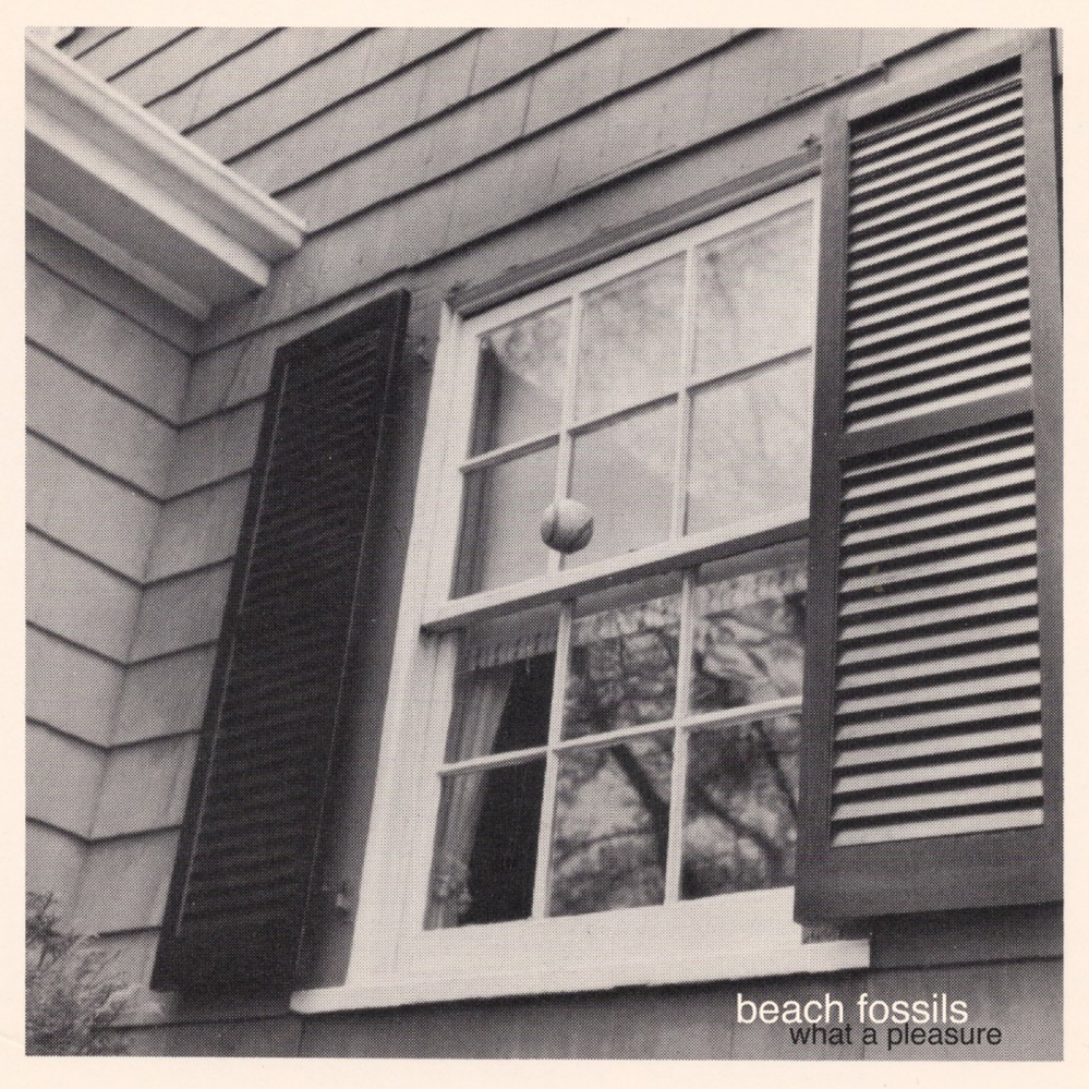 Cover image for What a Pleasure - EP
