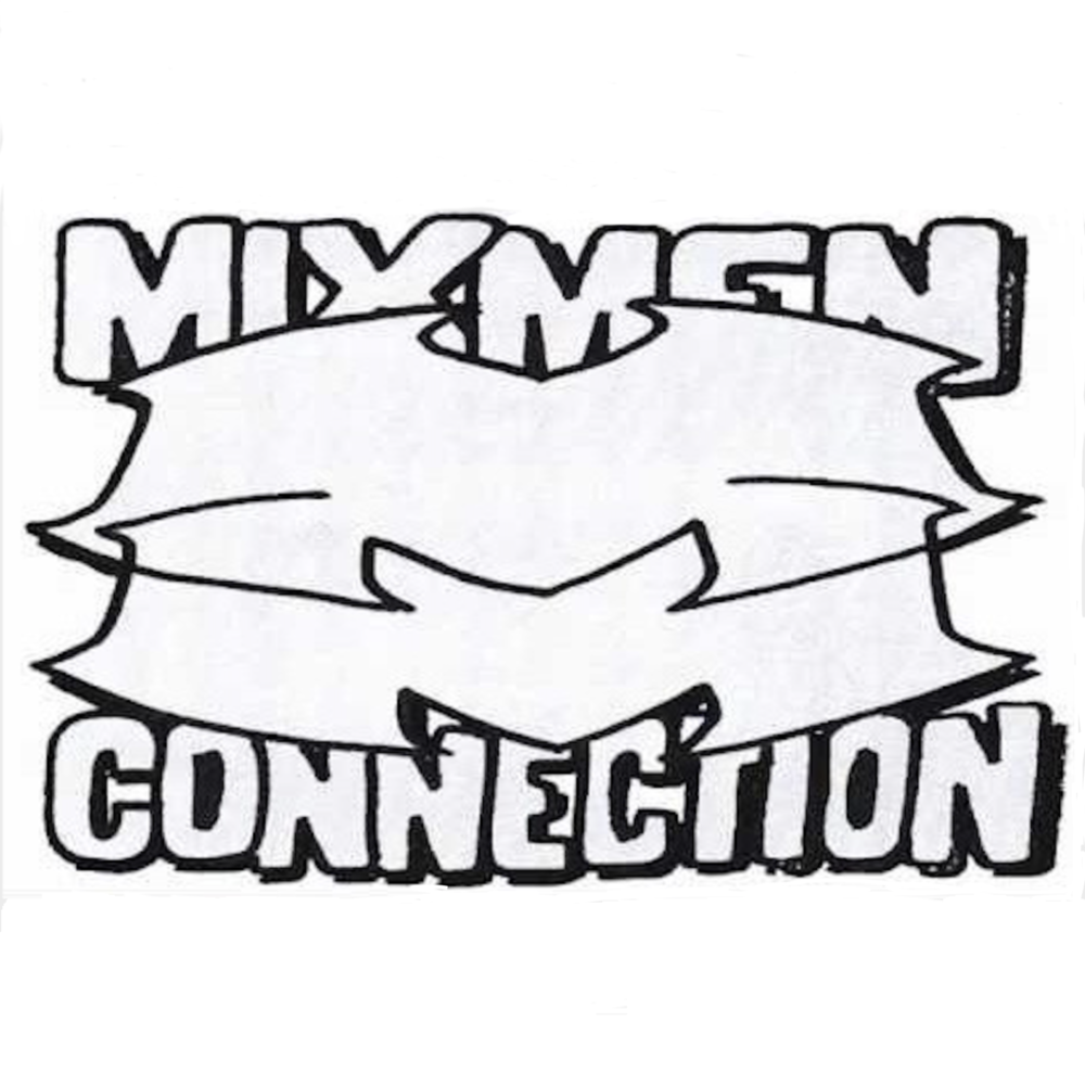 Cover image for Mixmen Connection