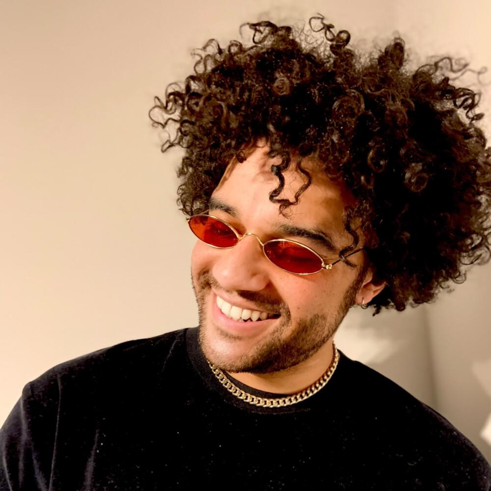 Eden Prince Profile Picture Photo of Eden Prince