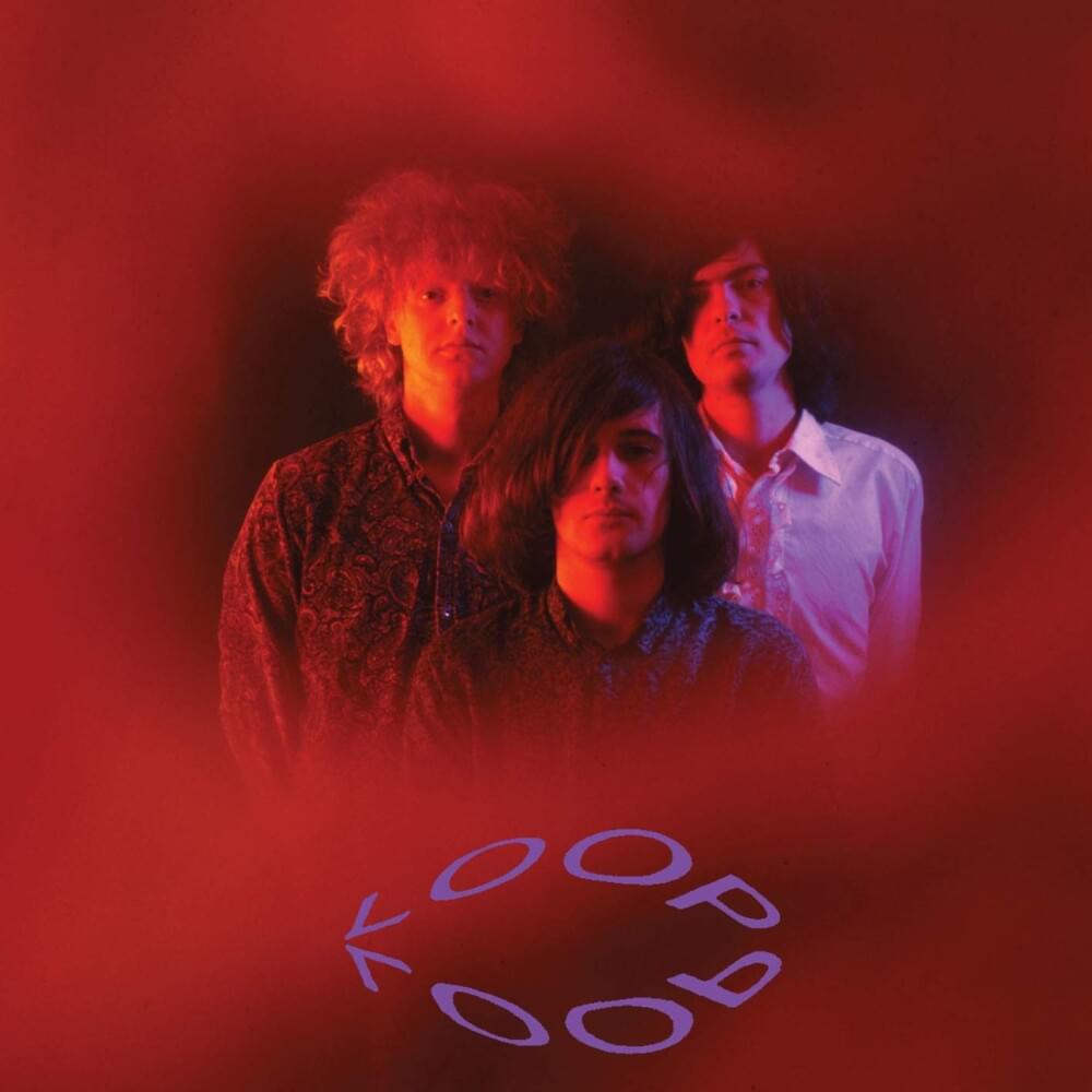Too Real to Feel by Loop (UK)