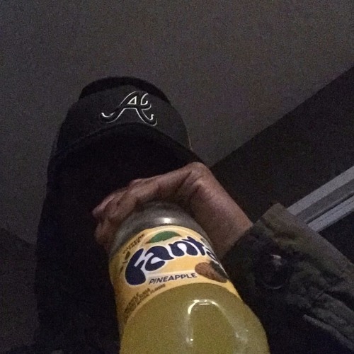 *Fanta* by Terrance Escobar