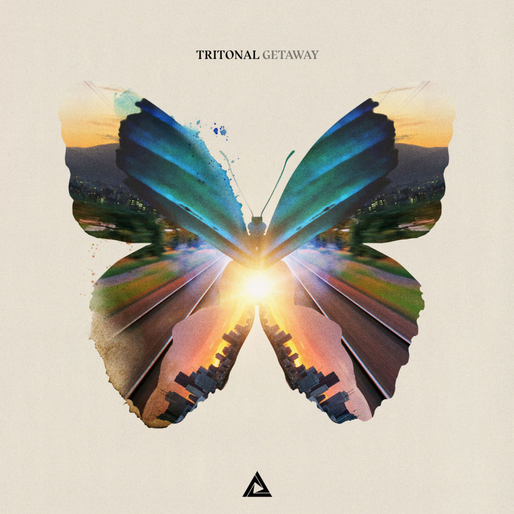 Getaway by Tritonal