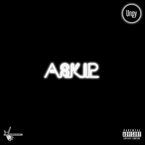 Album cover art for "Askip" by RTT Clan