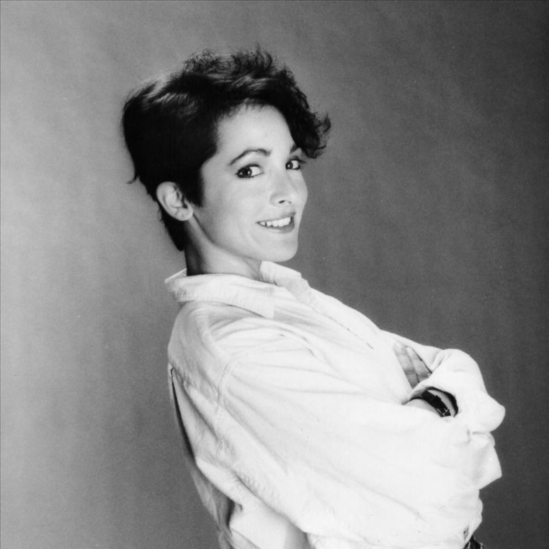 Jane Wiedlin Profile Picture Photo of Jane Wiedlin