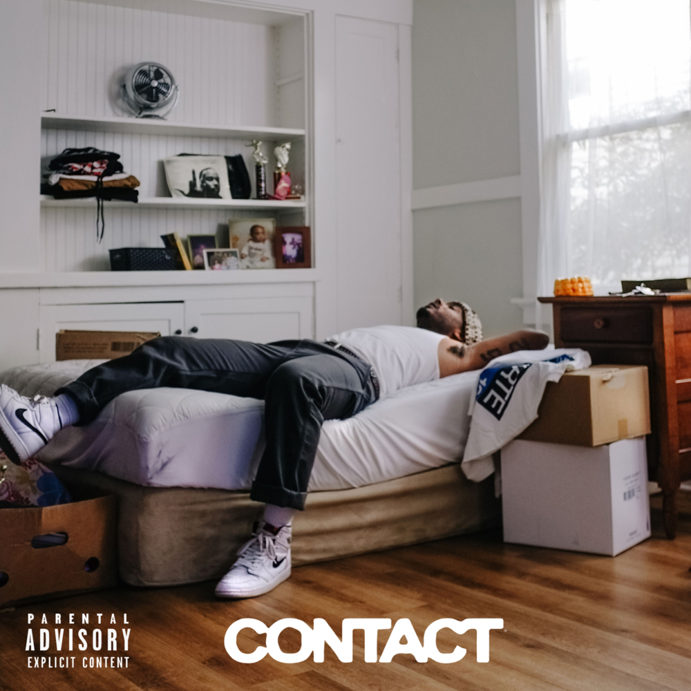 Contact by Caleborate