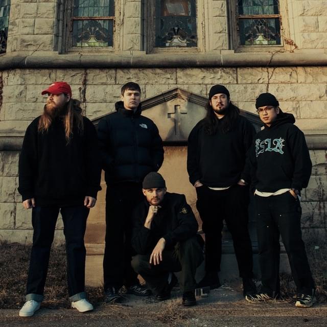 Photo of Knocked Loose