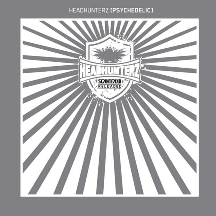 Cover image for Psychedelic