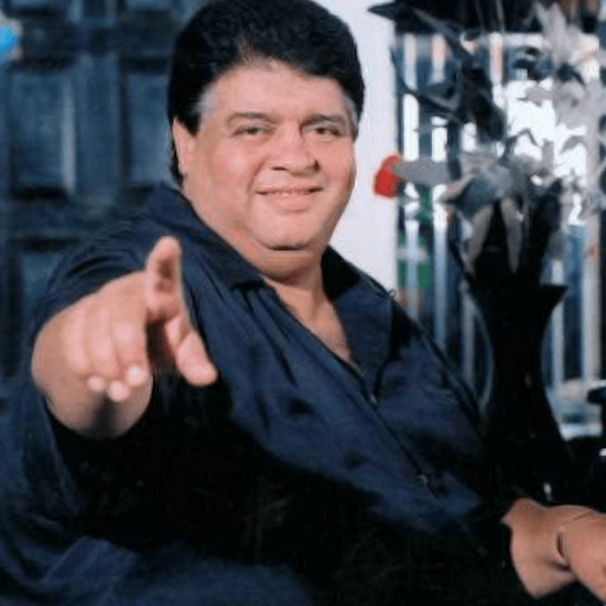Photo of Hassan Abu El Seoud - حسن أبو السعود