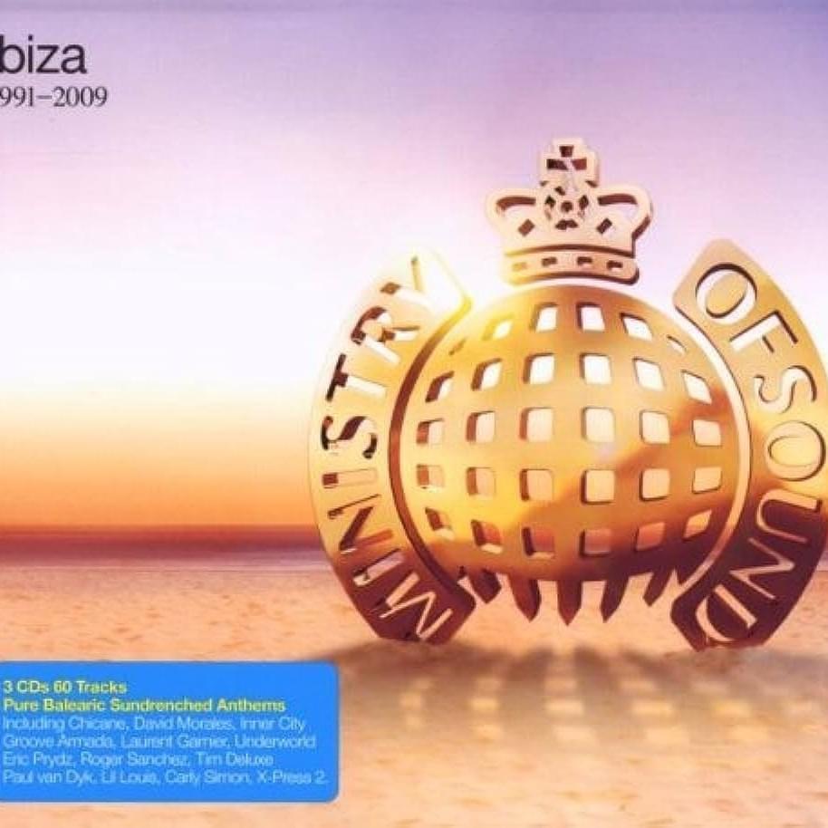 Album cover art for "Dooms Night - Timo Maas Radio Edit" by NOW That’s What I Call Music!