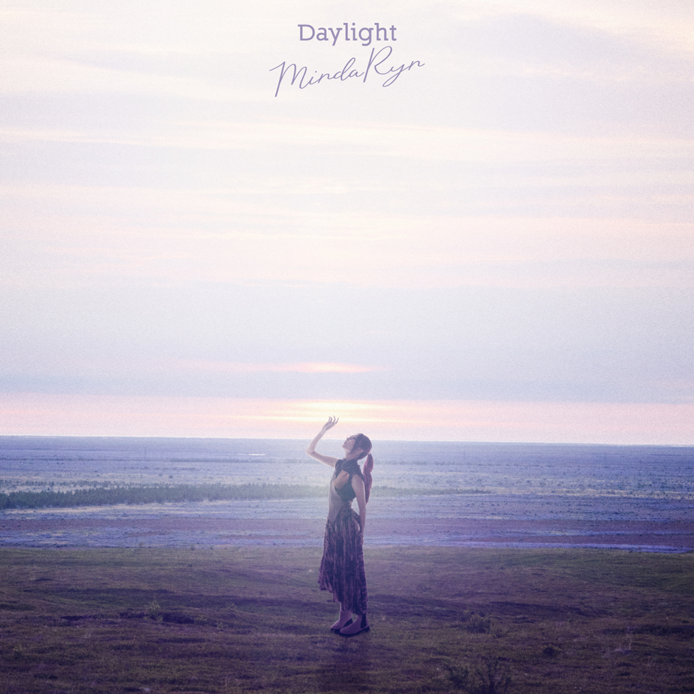 Beyond the Boundary (English Version) by MindaRyn